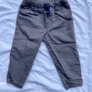 Carter’s Pants